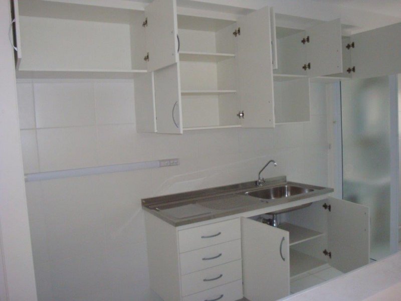 Foto 2 de Apartamento com 3 Quartos para alugar, 70m² em Rio Pequeno, São Paulo