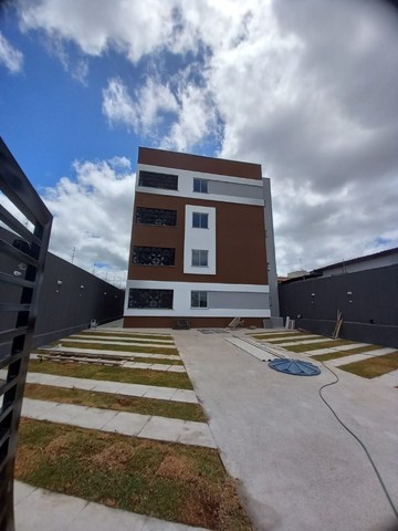 Foto 1 de Apartamento com 3 Quartos à venda, 69m² em Santa Luzia, Luziânia