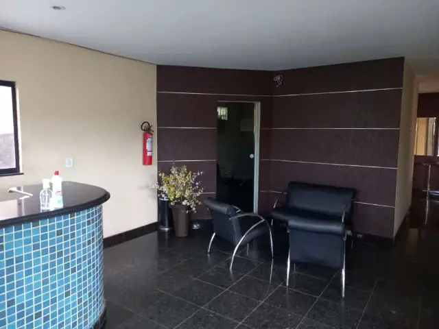 Foto 2 de Apartamento com 3 Quartos à venda, 84m² em Setor Norte Maravilha, Luziânia