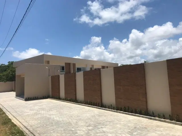 Foto 2 de Apartamento com 3 Quartos à venda, 85m² em , Tamandare