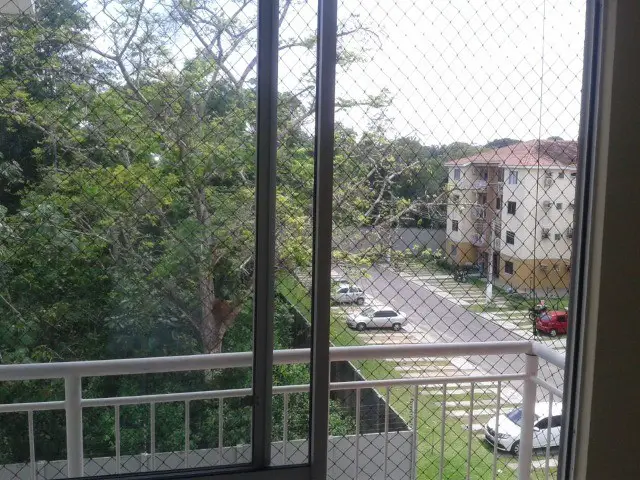 Foto 1 de Apartamento com 3 Quartos à venda, 52m² em Tarumã, Manaus