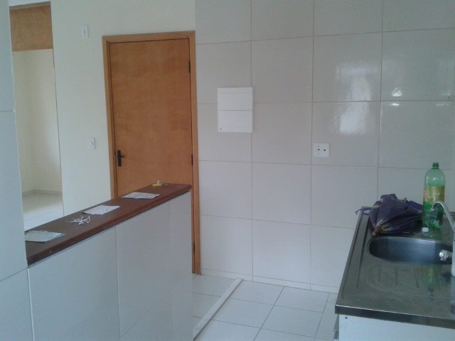 Foto 5 de Apartamento com 3 Quartos à venda, 52m² em Tarumã, Manaus