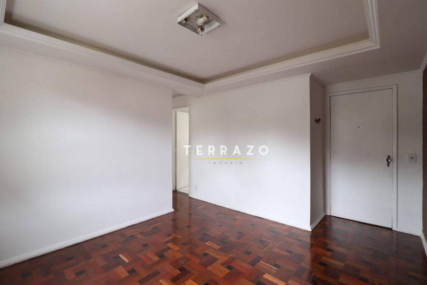 Foto 1 de Apartamento com 3 Quartos à venda, 68m² em Tijuca, Teresópolis