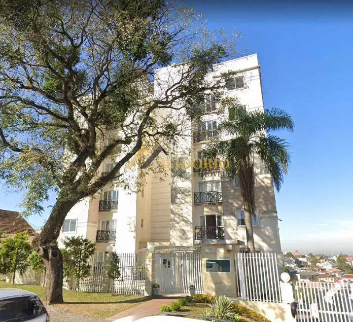 Foto 1 de Apartamento com 3 Quartos à venda, 66m² em Tingui, Curitiba