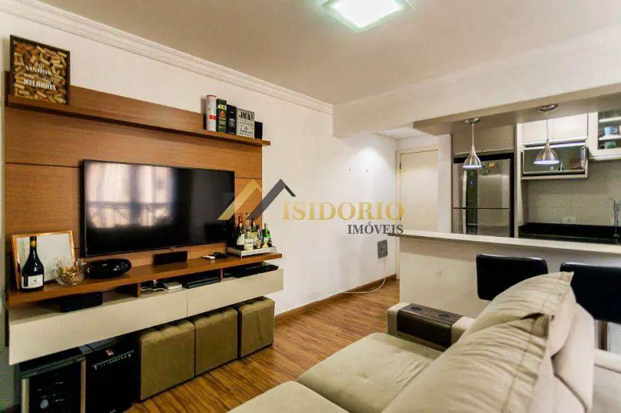 Foto 4 de Apartamento com 3 Quartos à venda, 66m² em Tingui, Curitiba