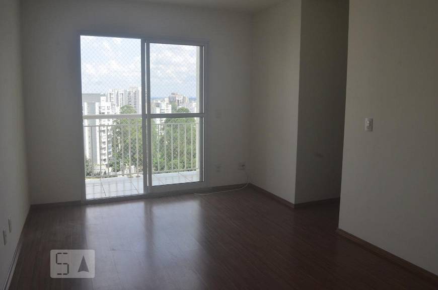 Foto 1 de Apartamento com 3 Quartos para alugar, 67m² em Vila Andrade, São Paulo