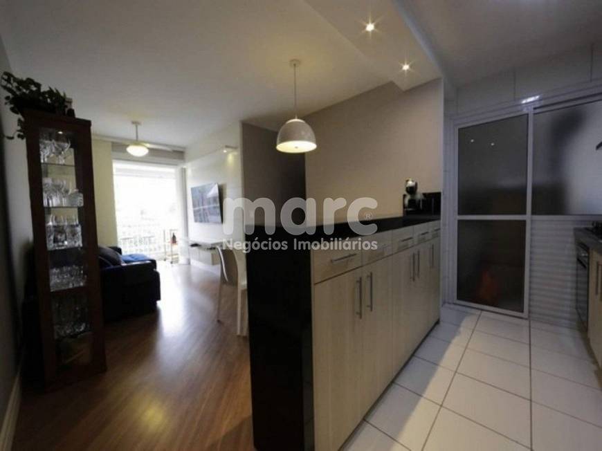 Foto 3 de Apartamento com 3 Quartos à venda, 69m² em Vila Gumercindo, São Paulo
