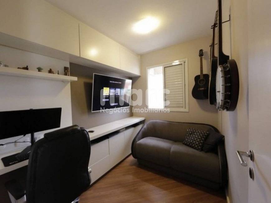 Foto 4 de Apartamento com 3 Quartos à venda, 69m² em Vila Gumercindo, São Paulo