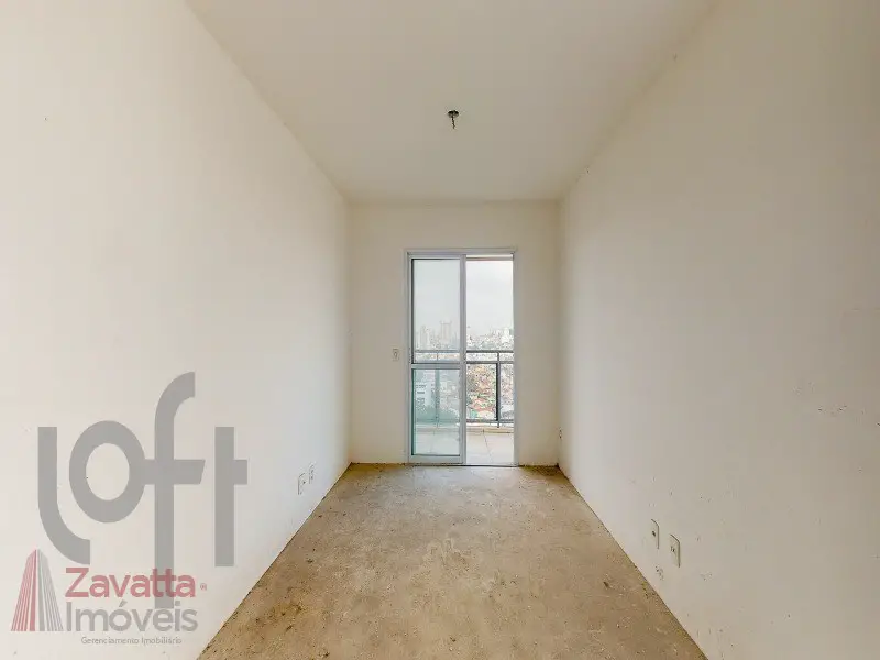 Foto 3 de Apartamento com 3 Quartos à venda, 125m² em Vila Gustavo, São Paulo