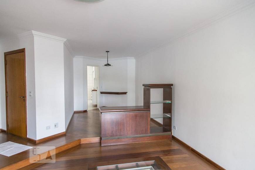 Foto 3 de Apartamento com 3 Quartos para alugar, 161m² em Vila Nova Conceição, São Paulo