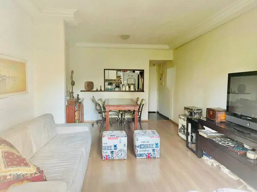 Foto 1 de Apartamento com 3 Quartos à venda, 86m² em Vila Olímpia, São Paulo