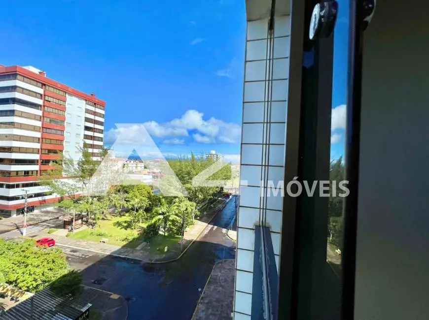 Foto 2 de Apartamento com 3 Quartos à venda, 90m² em Zona Nova, Capão da Canoa