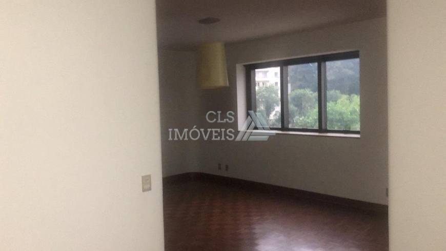 Foto 3 de Apartamento com 4 Quartos à venda, 286m² em Higienópolis, São Paulo