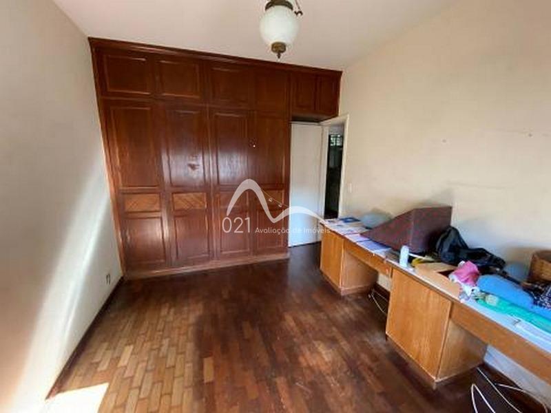Foto 5 de Apartamento com 4 Quartos à venda, 148m² em Jardim Botânico, Rio de Janeiro