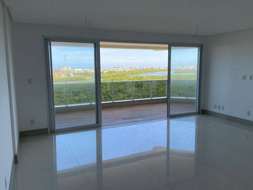 Foto 3 de Apartamento com 4 Quartos à venda, 243m² em Jardins, Aracaju