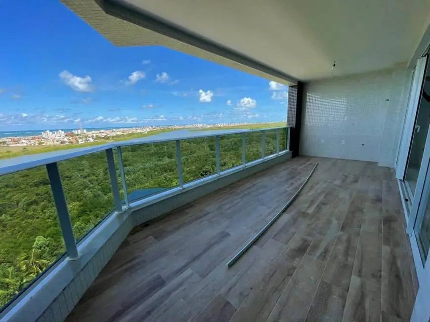 Foto 1 de Apartamento com 4 Quartos à venda, 260m² em Jardins, Aracaju