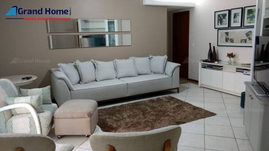 Foto 2 de Apartamento com 4 Quartos à venda, 178m² em Praia do Canto, Vitória