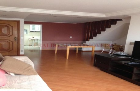 Foto 2 de Apartamento com 4 Quartos à venda, 179m² em Vila Gumercindo, São Paulo