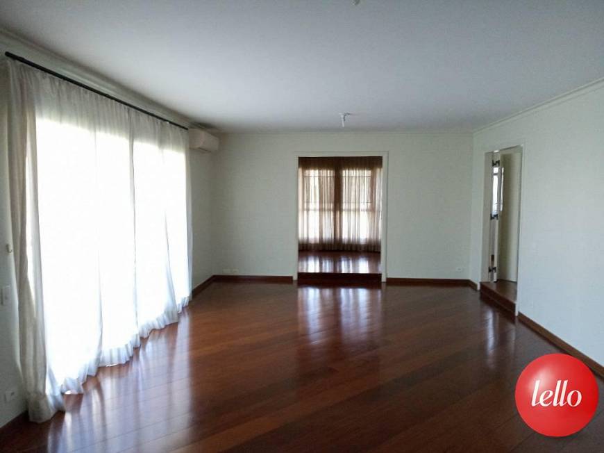 Foto 1 de Apartamento com 4 Quartos para alugar, 295m² em Vila Nova Conceição, São Paulo