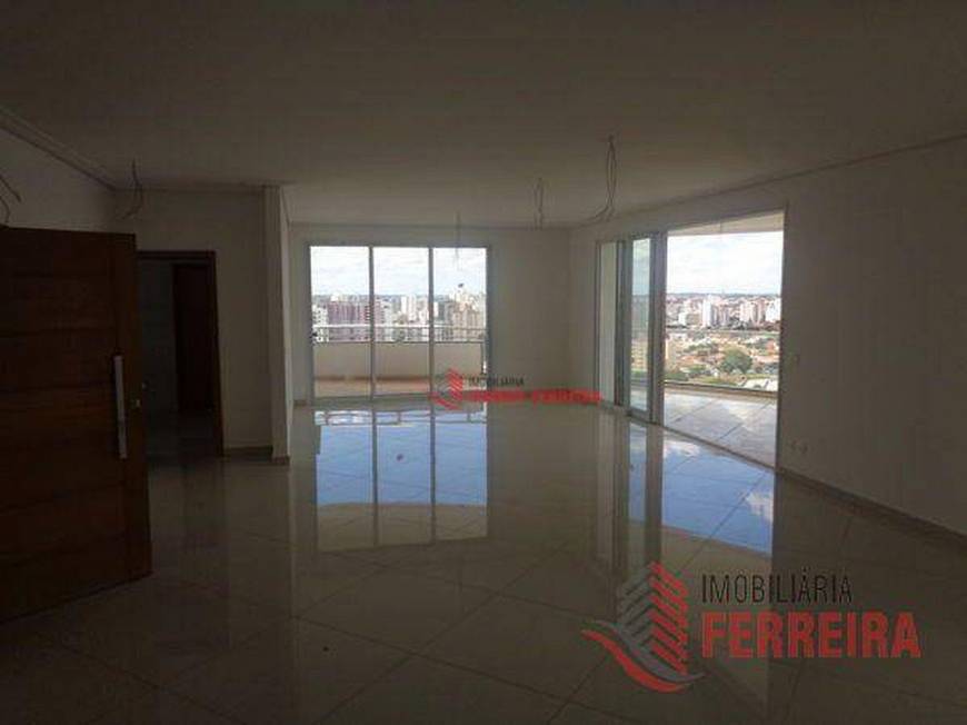 Foto 1 de Apartamento com 4 Quartos à venda, 360m² em Vila Sinibaldi, São José do Rio Preto