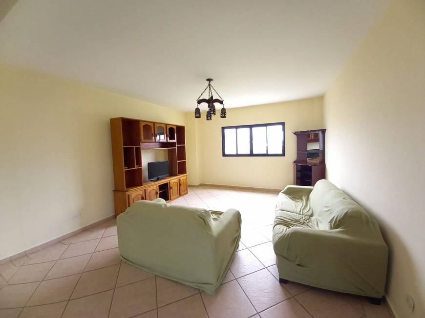 Foto 2 de Apartamento com 7 Quartos para alugar, 500m² em Mirim, Praia Grande