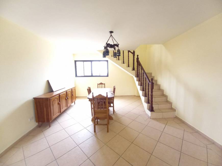 Foto 3 de Apartamento com 7 Quartos para alugar, 500m² em Mirim, Praia Grande
