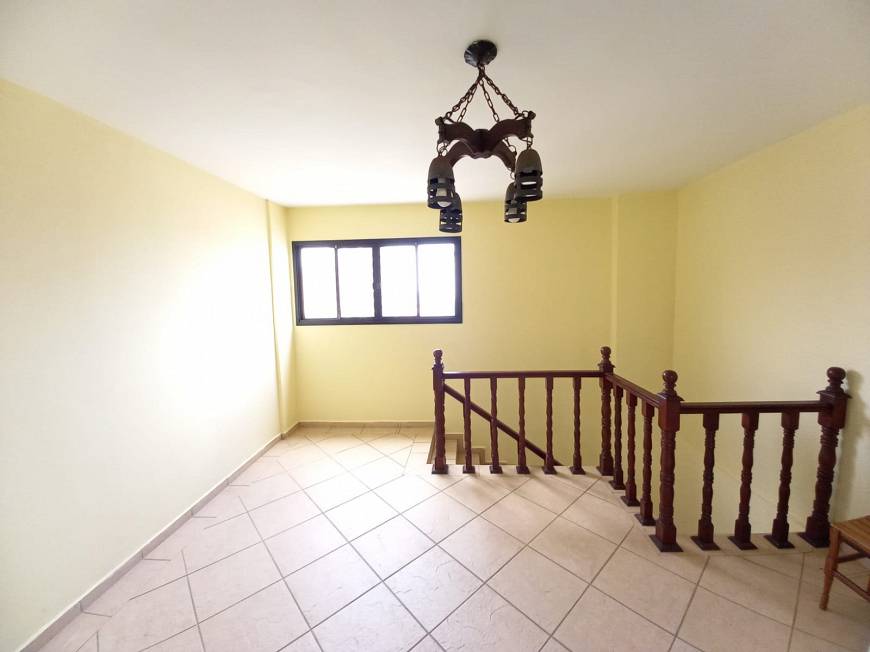 Foto 4 de Apartamento com 7 Quartos para alugar, 500m² em Mirim, Praia Grande