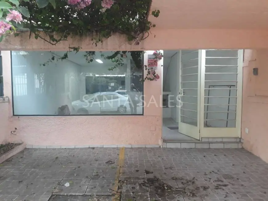 Foto 1 de Casa com 2 Quartos à venda, 130m² em Moema, São Paulo