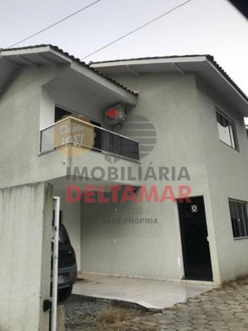 Foto 1 de Casa com 2 Quartos à venda, 94m² em Nova Esperanca, Balneário Camboriú