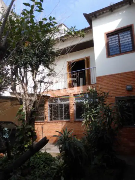 Foto 3 de Casa com 3 Quartos à venda, 210m² em Cidade Baixa, Porto Alegre