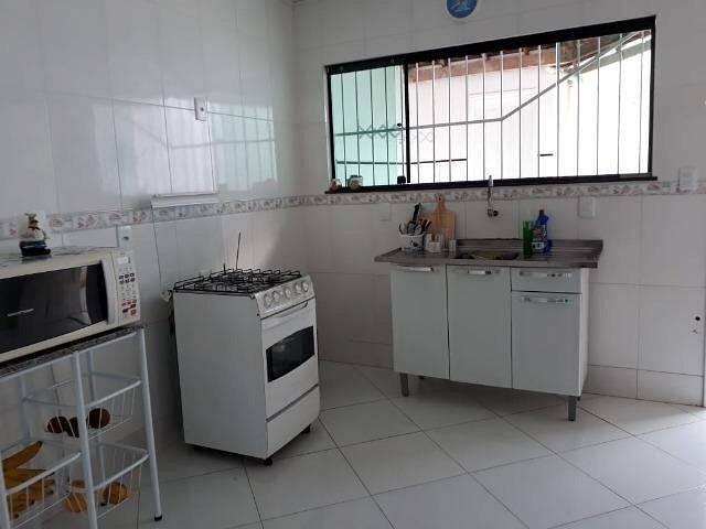 Foto 1 de Casa com 3 Quartos à venda, 100m² em Jurunas, Belém