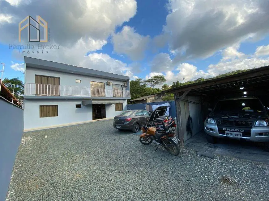 Foto 1 de Casa com 3 Quartos à venda, 300m² em Nossa Senhora de Fátima, Penha
