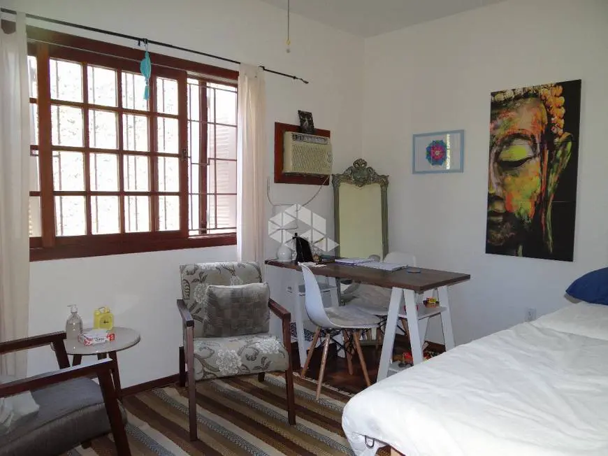 Foto 1 de Casa com 3 Quartos à venda, 280m² em Tristeza, Porto Alegre