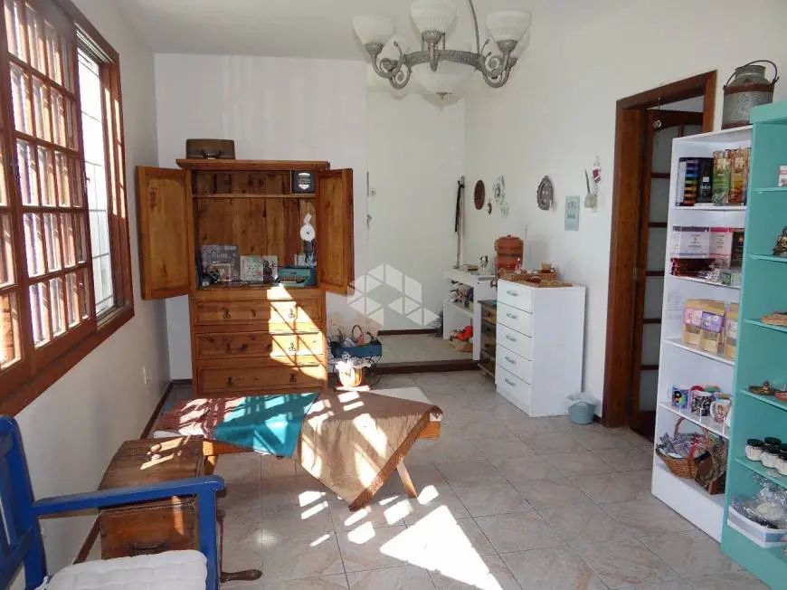 Foto 2 de Casa com 3 Quartos à venda, 280m² em Tristeza, Porto Alegre