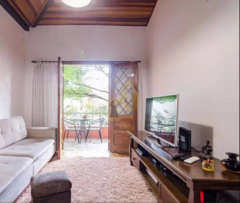 Foto 1 de Casa com 3 Quartos para alugar, 140m² em Vila Madalena, São Paulo