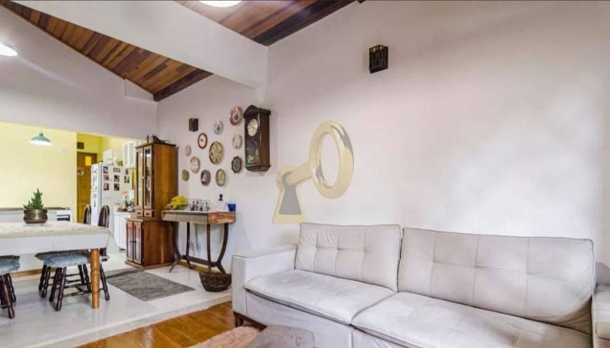 Foto 4 de Casa com 3 Quartos para alugar, 140m² em Vila Madalena, São Paulo