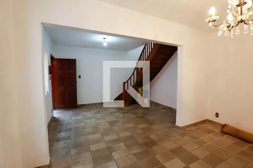 Foto 4 de Casa com 3 Quartos para alugar, 120m² em Vila Nova Conceição, São Paulo