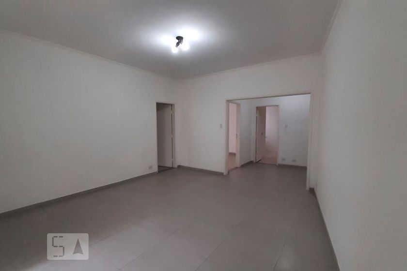 Foto 2 de Casa com 3 Quartos para alugar, 160m² em Vila Santa Clara, São Paulo