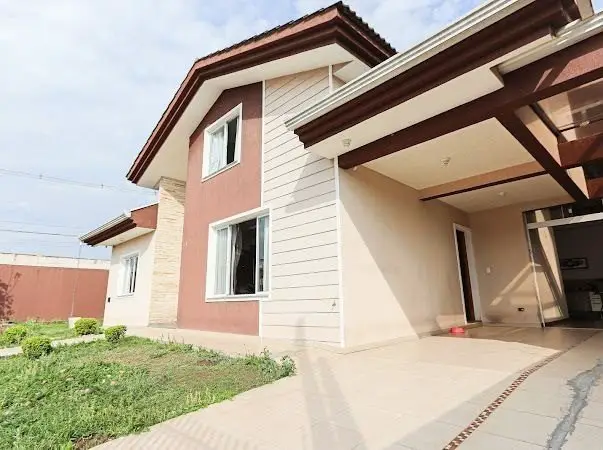 Foto 1 de Casa com 4 Quartos à venda, 200m² em Camburi, São Sebastião