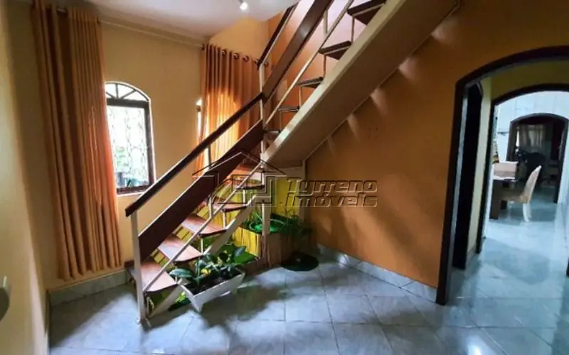 Foto 1 de Casa com 4 Quartos à venda, 126m² em Residencial União, São José dos Campos