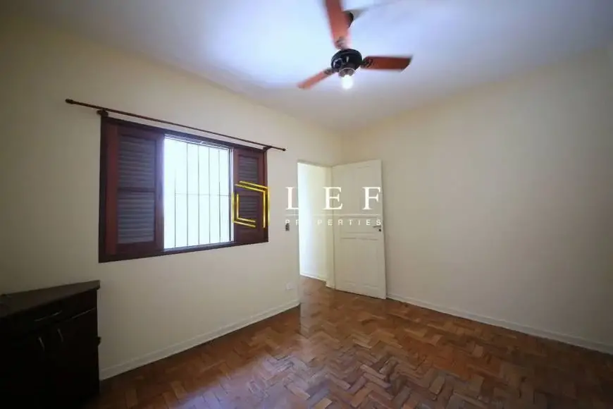Foto 5 de Casa com 4 Quartos para alugar, 200m² em Vila Nova Conceição, São Paulo