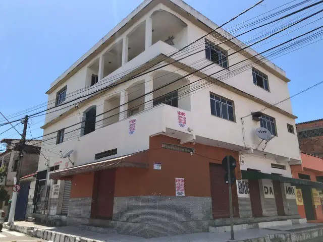 Foto 1 de Casa com 5 Quartos à venda, 300m² em Santa Monica Popular, Vila Velha