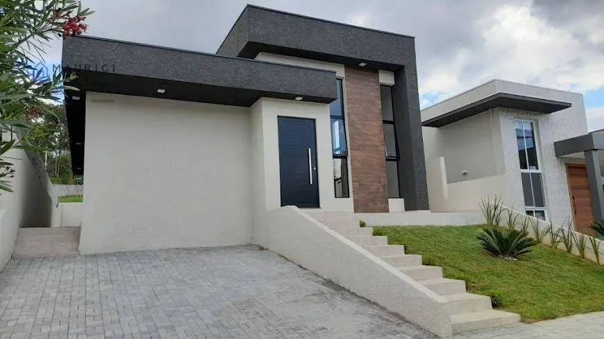 Foto 1 de Casa de Condomínio com 3 Quartos à venda, 146m² em Condominio Residencial Reserva de Atibaia, Atibaia