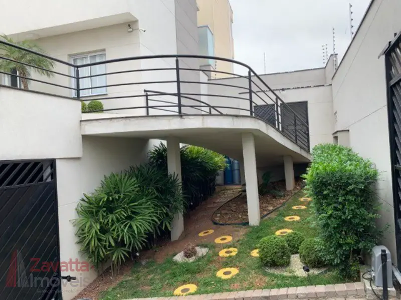 Foto 1 de Casa de Condomínio com 3 Quartos à venda, 126m² em Vila Nova Mazzei, São Paulo