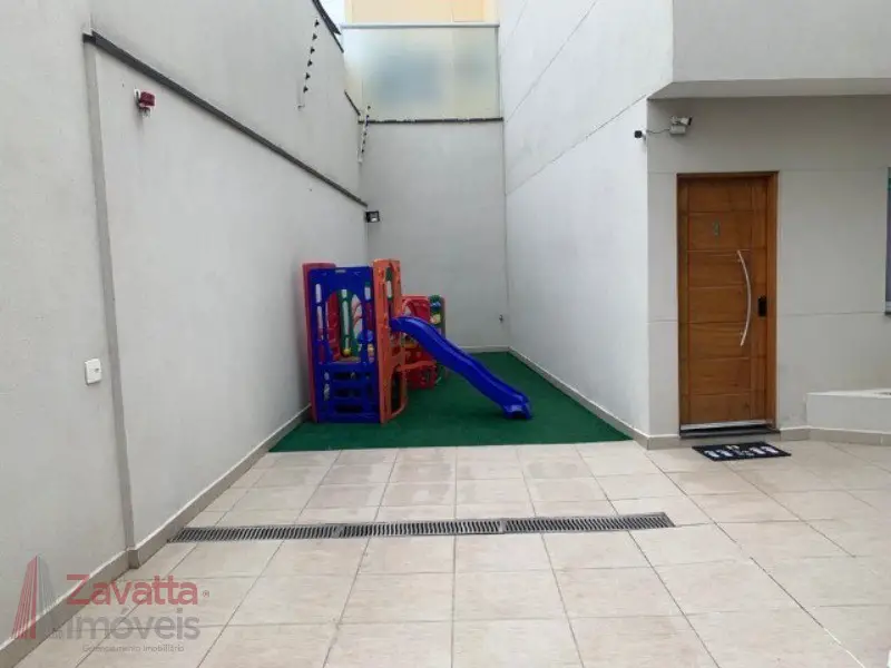 Foto 4 de Casa de Condomínio com 3 Quartos à venda, 126m² em Vila Nova Mazzei, São Paulo