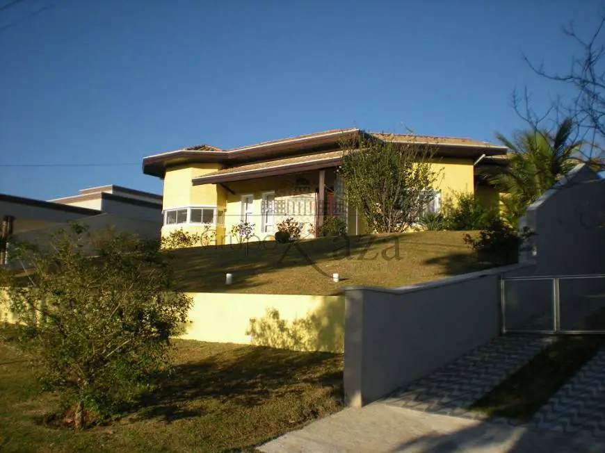 Foto 3 de Casa de Condomínio com 4 Quartos à venda, 315m² em Condomínio Residencial Mirante do Vale 	, Jacareí