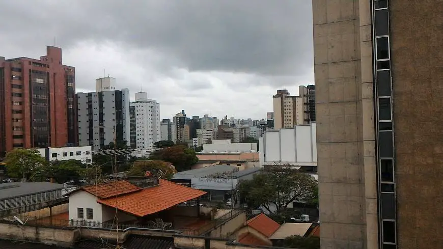 Foto 4 de Cobertura com 4 Quartos à venda, 180m² em Santa Efigênia, Belo Horizonte
