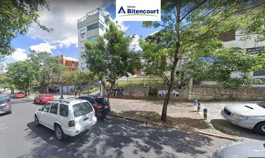 Foto 1 de Lote/Terreno à venda, 435m² em Cristo Redentor, Porto Alegre