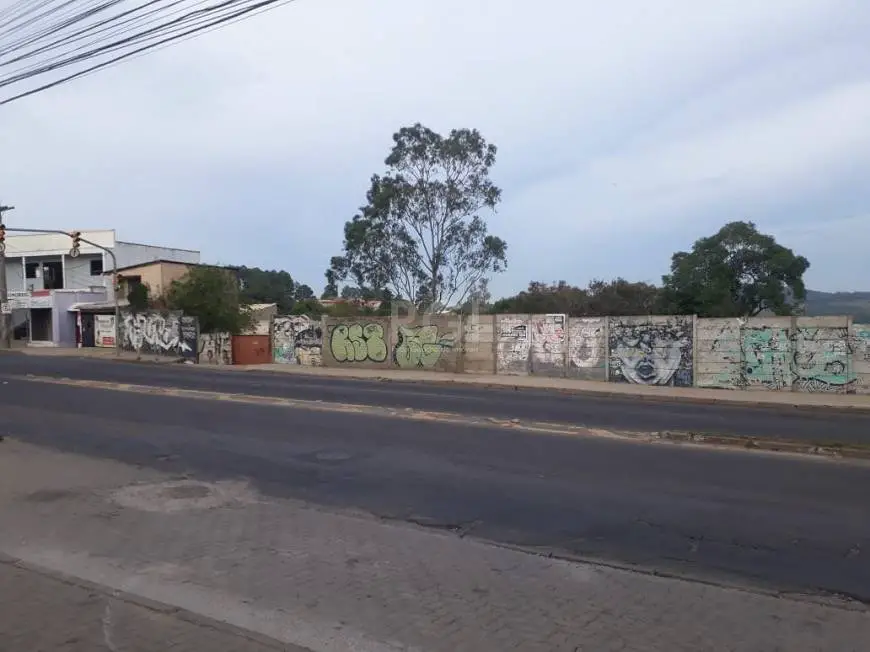 Foto 3 de Lote/Terreno à venda, 4800m² em Lomba do Pinheiro, Porto Alegre