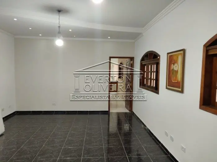Foto 1 de Sobrado com 3 Quartos à venda, 188m² em Jardim Sul, São José dos Campos